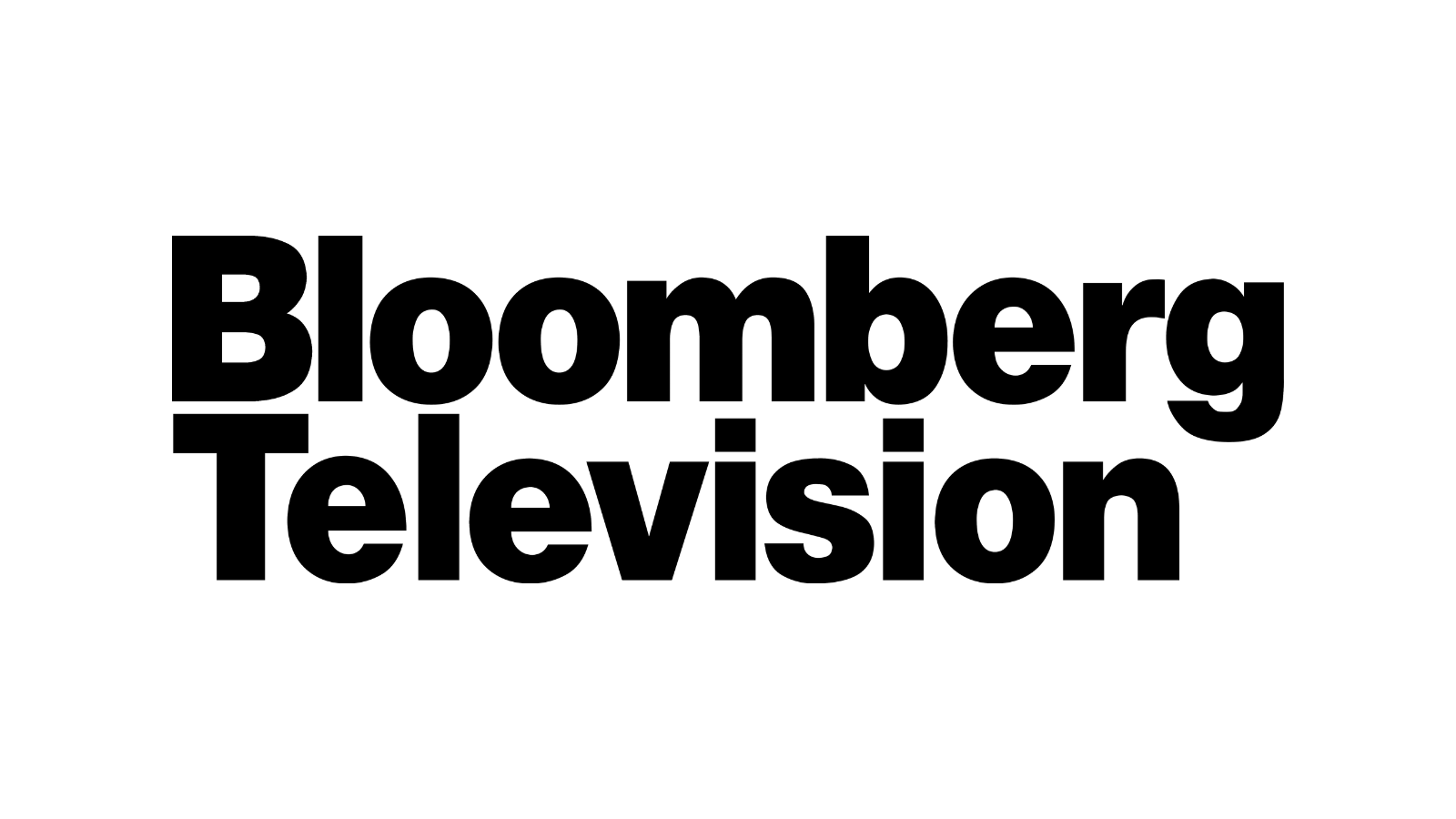 Bloomberg Television