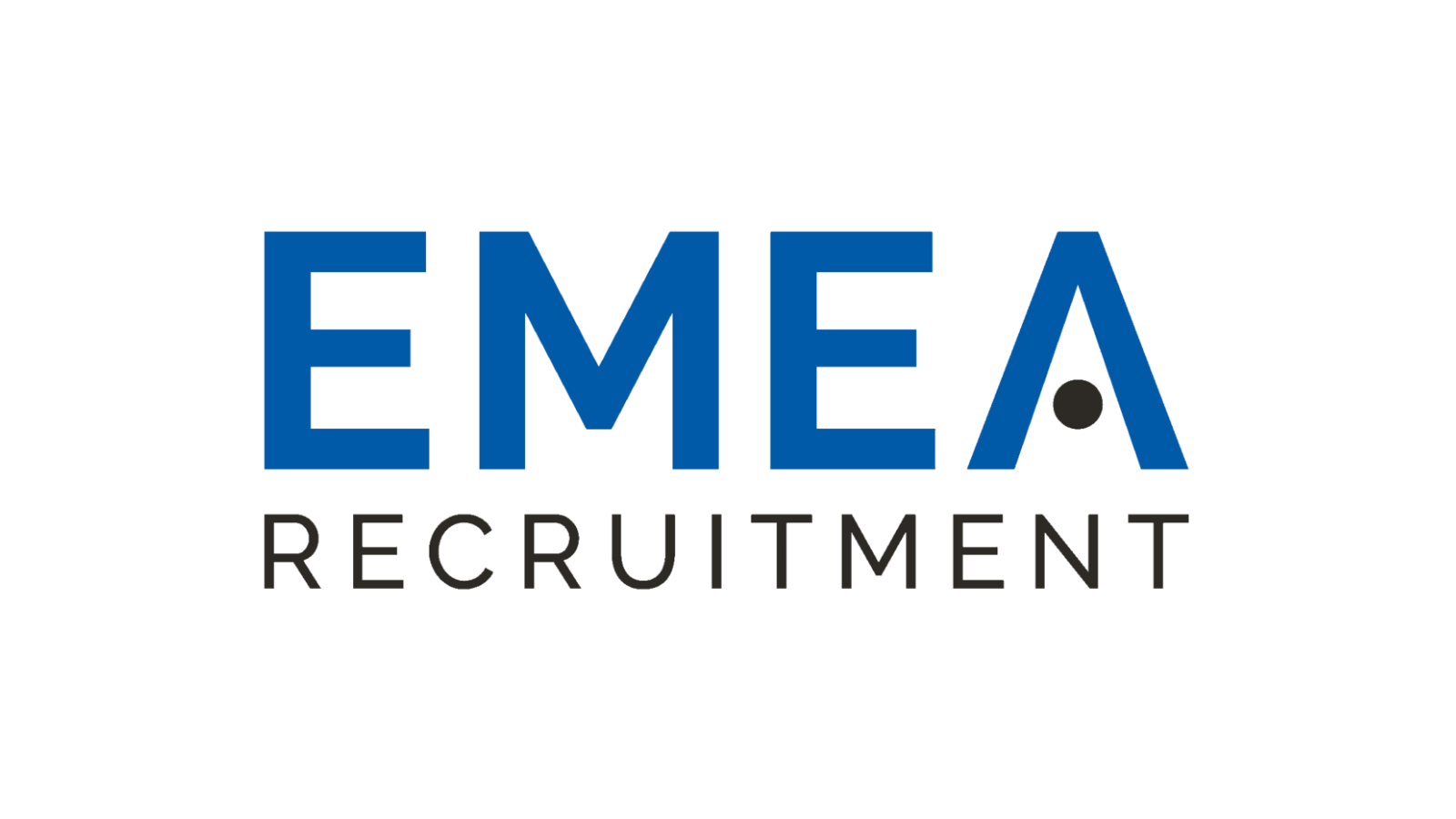 EMEA Recruitment