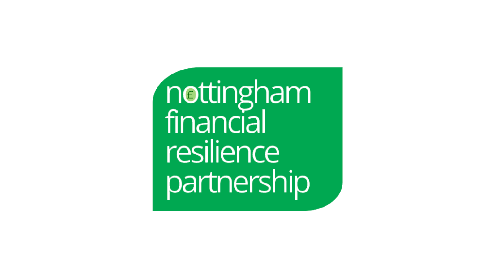 Nottingham Financial Resilience Partnership